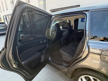 Ford Galaxy IV Van 2.0 EcoBlue 190KM 2019 FORD GALAXY 2.0 EcoBlue AWD Panorama 7 foteli FULL OPCJA, zdjęcie 9