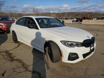 BMW Seria 3 G20-G21 2021 BMW Seria 3 2021 BMW 330XI 2.0 Benzyna 255KM, zdjęcie 4