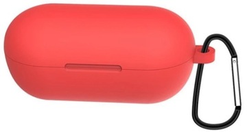 ETUI SILIKONOWE CASE DO XIAOMI HAYLOU GT1 *KOLORY*