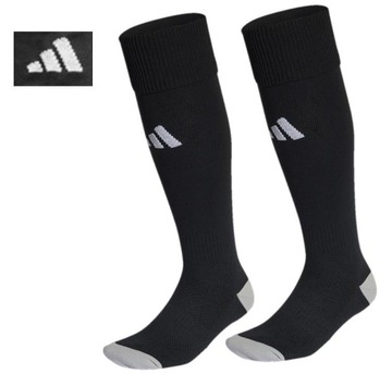 ADIDAS GETRY SKARPETY PIŁKARSKIE MĘSKIE DLA DZIECI DZIECKA JUNIORA 34-36