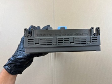 LANCIA PHEDRA 2.2HDI MODUL BSI SKŘÍŇKA 1499703080