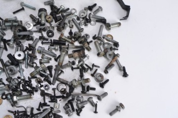 Болты крепления рамы PIAGGIO MP3 300 YOURBAN