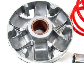 Wariator Piaggio Gilera Aprilia FACTORY 50 70 80 NRG ZIP TYPHOON RUNNER ICE