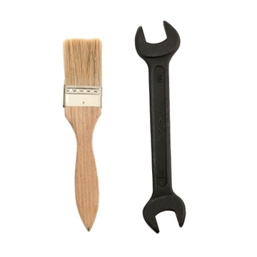 VEVOR Stół Frezarski Uchylny 256x177x130mm Żeliwo