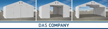 Палатка для хранения MAGNUS 4x6, РАЗНЫЕ ЦВЕТА