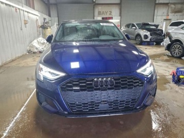 Audi A3 8Y 2024 Audi A3 Limousine Premium Plus 2024 2.0L 2.0 Benzyna 201KM, zdjęcie 5