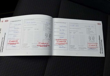 Kia Sportage IV SUV Facelifting 1.6 CRDI 136KM 2019 Kia Sportage 1.6 CRDI automat LED navi KAMERA bezwypadkowa 1.6, zdjęcie 38