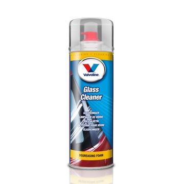Valvoline Glass Cleaner - 887065