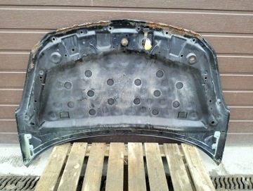 КАПОТ, КРЫШКА ДВИГАТЕЛЯ OPEL CORSA D 2006-2014