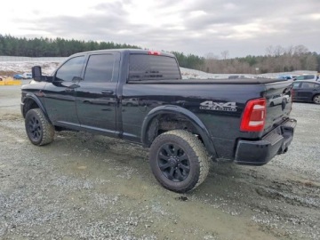 Dodge Ram V 2021 Dodge RAM 2021 RAM 2500 BIG HORN 6.7 Diesel 370KM, zdjęcie 1
