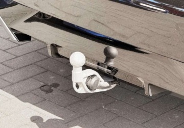 BMW Seria 5 G90-91 Touring 2.0 520d 197KM 2025 BMW Seria 5 I wlasciciel M Pro Pakiet Hak Gwarancja Bezwypadkowy FVAT, zdjęcie 12