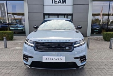 Land Rover Range Rover Velar SUV 2.0 250KM 2023 Land Rover Range Rover Velar Range Rover Velar MY24 2.0P 250 KM AWD Auto D, zdjęcie 3