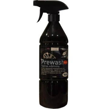 VASCO Prewash - средство для предварительной мойки автомобиля 1 л