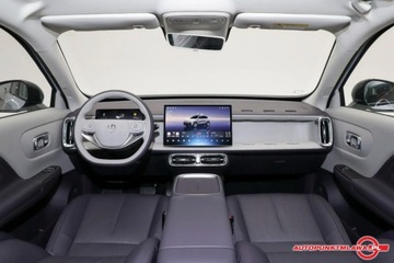 Leapmotor 2025 Leapmotor Inny B10 2025 600 LiDAR Edition Auto Punkt Elektryczny 218KM, zdjęcie 10