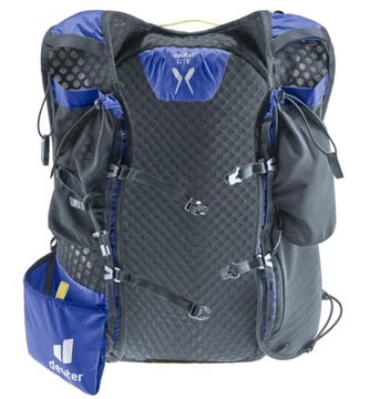 Рюкзак для бега DEUTER ASCENDER 7 цвета индиго