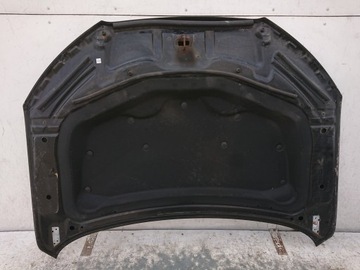 CHEVROLET CAPTIVA FACELIFT 11- KAPOTA KRYT MOTORU