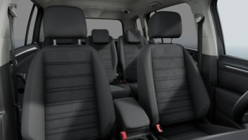 Volkswagen Touran III 1.5 TSI EVO 150KM 2026 Volkswagen Touran Highline 1.5 TSI EVO 150 KM DSG, zdjęcie 11