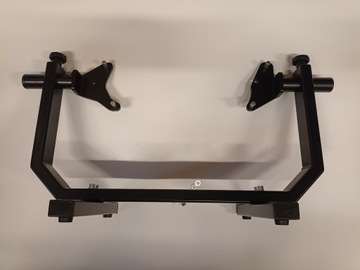 Подставка для двигателя WSK125, сервисный кронштейн WSK125