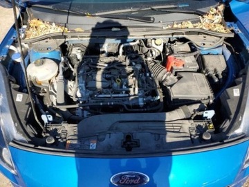 Ford Escape III 2021 Ford Escape Ford Escape SE FWD, od ubezpieczalni po gradobiciu, zdjęcie 11