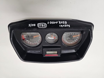 Suzuki gsx 1100 F Счетчик часов