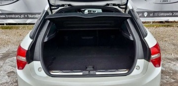 DS 5 2013 Citroen DS5 200 KM 4x4 Full opcja automat Bezwypadkowy serwisowany Gwaranc, zdjęcie 26