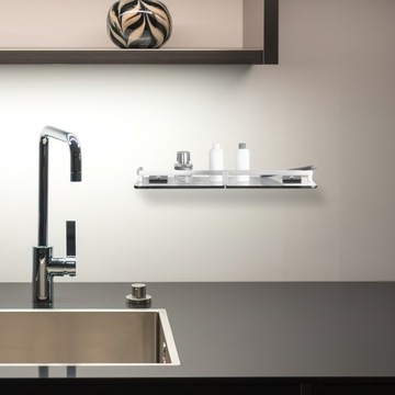 ПЛАВАЮЩАЯ ОПОРА СТЕКЛЯННЫЕ ПОЛКИ ОПОРЫ ДЛЯ ПОЛОК СТЕКЛЯННЫЙ ДУШЕВОЙ ЗАЖИМ