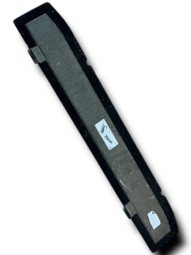 13366366, Matte Teppich AUTOTEPPICHE BODEN Kofferraum 13366366 OPEL ZAFIRA C III 12R !J | thumb 3