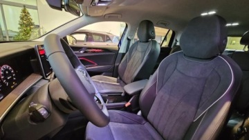 Volkswagen Tiguan III 2025 Volkswagen Tiguan Elegance eTSI 150KM DSG7 Masaz fotelaTempomat ACCRefletk, zdjęcie 16