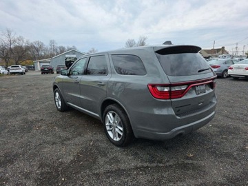 Dodge Durango III 2026 Dodge Durango GT 2026 3.6l 3.6 Benzyna 295KM, zdjęcie 1