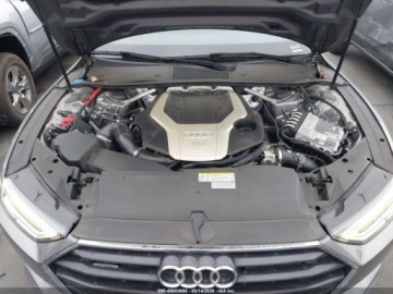 Audi A7 C8 2020 Audi A7 Sportback Sportback Premium 55 Tfsi Quattro S Tronic 2020 3.0 335KM, zdjęcie 9