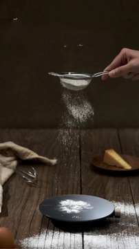 ЭЛЕКТРОННЫЕ ТОЧНЫЕ УМНЫЕ КУХОННЫЕ ВЕСЫ HOTO