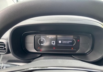 Fiat Doblo V 2025 Fiat Doblo 1.5 BHDi Combi L2 100KM 5-cio miejscowy 1.5 Diesel 100KM, zdjęcie 9