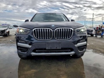 BMW X3 G01 2020 BMW X3 sDrive30i, od ubezpieczalni 2.0 Benzyna 248KM, zdjęcie 1