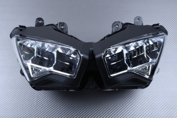 lampa reflekto KAWASAKI VERSYS 650 / 1000 2019 22