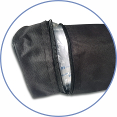 РОЛЛАП РЕКЛАМНЫЙ БЛОКАУТ 85х200