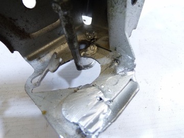 ПЕДАЛЬ СЦЕПЛЕНИЯ MAZDA 6 GG LIFT LGJ6F РЕГЕНЕРИРОВАННАЯ