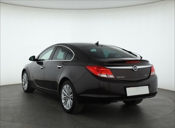 Opel Insignia I Hatchback 2.0 CDTI ECOTEC 160KM 2013 Opel Insignia 2.0 CDTI, Salon Polska, 4X4, Skóra, zdjęcie 3