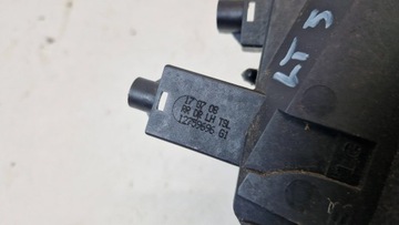 MODUL ZÁMEK DVEŘE 5PIN LEVÝ ZADNÍ SAAB 93 9-3 12759696