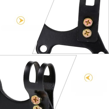 РУЧКА ДИСКОВОГО ТОРМОЗА 2 ШТ.