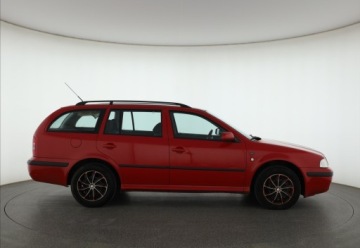 Skoda Octavia I Kombi 2.0 115KM 2004 Skoda Octavia 2.0, Salon Polska, HAK, Klima, zdjęcie 5