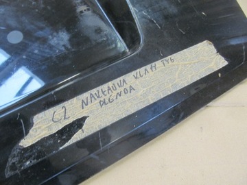 CITROEN C2 03-09 НАКЛАДКА НАКЛАДКИ C308