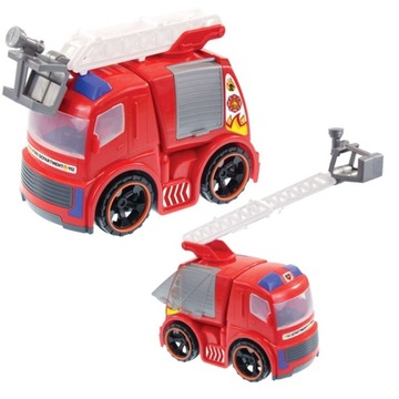 АВТОМОБИЛЬ ПОЖАРНАЯ МАШИНА ПОЖАРНАЯ ДЕПАРТАМЕНТА АКТИВНА