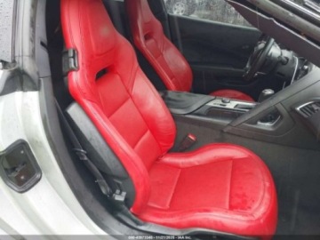 Chevrolet Corvette C7 2016 Chevrolet Corvette 2016 Chevrolet Corvette 2dr Stingray Cpe w1LT 6.2 455KM, zdjęcie 11