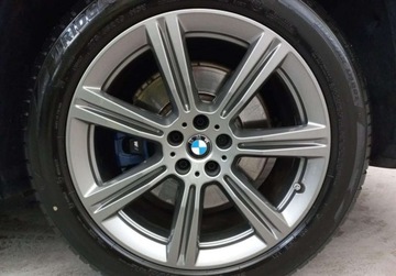 BMW X5 G05 SUV Plug-In 3.0 45e 394KM 2022 BMW X5 X5 45e xDrive 394kM, M pakiet, Faktura VAT 23, Pneumatyka, Hak 3.0, zdjęcie 18