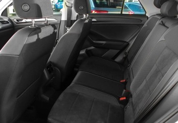 Volkswagen T-Roc I SUV Facelifting 1.5 TSI ACT 150KM 2024 Volkswagen T-Roc 1.5TSI 150KM DSG, Style, Podgrz. fotele, Kamera cofania,, zdjęcie 10