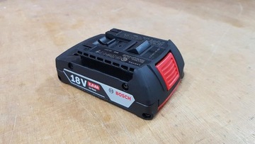 Литий-ионный аккумулятор Bosch 1 600 Z00 036 18 В 2 Ач