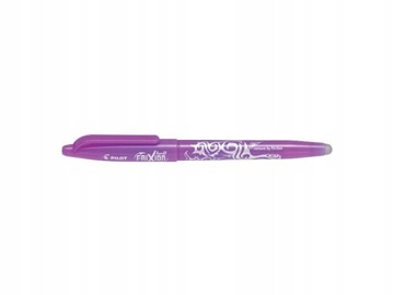 DŁUGOPIS FRIXION 0,7MM PURPLE