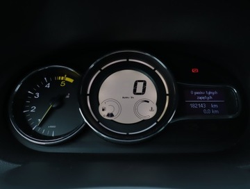 Renault Megane III Grandtour Facelifting 2013 Energy dCi 110KM 2015 Renault Megane 1.5 dCi, Salon Polska, Klima, zdjęcie 10