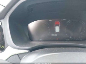 Volvo XC60 II 2019 Volvo XC 60 2019 VOLVO XC60 T5 MOMENTUM 2.0 Benzyna 258KM, zdjęcie 11