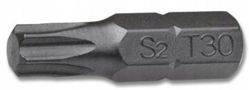 Końcówka Do Wkrętarki Bit Torx T30x25 1szt